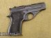 Pistolet Bersa Lusber 84, 7.65 Br.  [C2865] - Sprzedaż