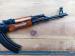 *862* Rosyjski AKM, kal. 7,62x39 Semi / 1974 r. - Sprzedaż