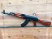 *866* Rosyjski AKM, kal. 7,62x39 Semi / 1971 r. - Sprzedaż