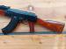 *866* Rosyjski AKM, kal. 7,62x39 Semi / 1971 r. - Sprzedaż