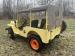 Jeep Willys CJ2A - Sprzedaż