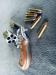 Smith&Wesson mod. 60 kal. .38 Special - Predaj