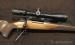 Mauser 8x57, puškohľad 6-24x50 - Predaj