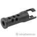 KOMPENSATOR do SKS Simonow 7.62x39 - stal - NOWY - Sprzedaż