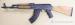 Chwyty pistoletowe MOE AK / AKM / AK74 - NOWE - Sprzedaż