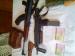 Expanzne Samopal . Vz 58 / vz 26 - Predaj