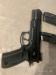 CZ 75B Omega+reg.szczerbina! Wystrzelone 600szt! - Sprzedaż