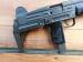 *881* Pistolet UZI, kal. 9x19 Semi-Auto - Sprzedaż