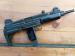 *881* Pistolet UZI, kal. 9x19 Semi-Auto - Sprzedaż