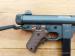 *925* Pistolet Beretta M12, kal. 9x19 - 1976 - Sprzedaż