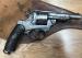 Historicky revolver   Chamelot-Delvigne  1873 - Predaj