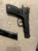 CZ 75 B Omega + regulowana szczerbinka - Sprzedaż
