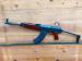*889* Karabinek CZ vz. 58 V, kal. 7,62x39 - 1977 - Sprzedaż