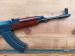 *889* Karabinek CZ vz. 58 V, kal. 7,62x39 - 1977 - Sprzedaż
