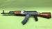 #0103 KARABINEK AKM, Iżewsk, kal. 7,62x39mm - Sprzedaż