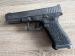 Glock 17 gen4 GhostRocket, Stippling, VickersElite - Sprzedaż