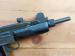 *880* Pistolet UZI, kal. 9x19 Semi-Auto izrael - Sprzedaż