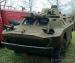 Predam plne pojazdné BRDM-2 obojživelné  vozidlo  - Predaj