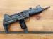 *958* Pistolet UZI, kal. 9x19 Semi-Auto Izrael - Sprzedaż