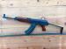 *983* Karabinek CZ vz. 58 V, kal. 7,62x39 - 1961 - Sprzedaż