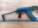 *983* Karabinek CZ vz. 58 V, kal. 7,62x39 - 1961 - Sprzedaż