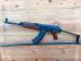 *984* Karabinek CZ vz. 58 V, kal. 7,62x39 - 1962 - Sprzedaż