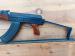 *985* Karabinek CZ vz. 58 V, kal. 7,62x39 - 1972 - Sprzedaż