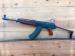 *985* Karabinek CZ vz. 58 V, kal. 7,62x39 - 1972 - Sprzedaż