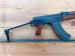 *985* Karabinek CZ vz. 58 V, kal. 7,62x39 - 1972 - Sprzedaż