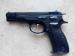 CZ 75 - Sprzedaż
