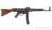 Expanzní Samopal GSG STG-44 9mm PA - Prodej
