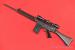 5796 KARABIN SAMOPOWTARZALNY L1A1, Kal. 7,62x51  - Sprzedaż