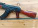 *078* Rosyjski AKM, kal. 7,62x39 Semi / 1975 r - Sprzedaż