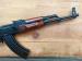 *079* Rosyjski AKM, kal. 7,62x39 Semi / 1960 r - Sprzedaż