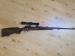 Karabin Frankonia Jagd Mauzer - Sprzedaż