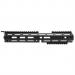 AR-15 chwyt M-LOK Carbine przedłużony 34cm NcS  - Sprzedaż