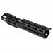 AR-15 chwyt M-LOK Carbine przedłużony 34cm NcS  - Sprzedaż