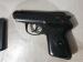 Pistolet P64 "czak" Ładny Stan  - Sprzedaż