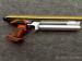 Pistolet pneumatyczny 4,5mm Walther LP 400 Carbon - Sprzedaż