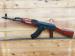 *093* Rosyjski AKM, kal. 7,62x39 Semi / 1975 r  - Sprzedaż