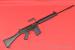 5975 KARABIN SAMOPOWTARZALNY FAL L1A1,Kal. 7,62x51 - Sprzedaż