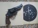 Revolver Smitth&Wesson 357 - Predaj