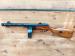 *122* Pistolet PPSz 41, kal. 7,62x25 1945 Kirov - Sprzedaż