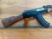 *107* POLSKI GN WZ. 60, KAL. 7,62X39 SEMI - 1963 - Sprzedaż