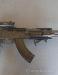 Predpažbie fab defense vfr pre pušku AK47, AKM 7,6 - Predaj