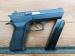 *143* Pistolet Jericho 941 F, kal. 9x19 - Stalowy - Sprzedaż