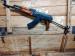 AKMS kal. 7.62x39mm CHROM Rumunia BDB - DOWÓZ - Sprzedaż