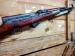 SKS (ZSRR) kal. 7,62x39mm Lufa idealna -DOWÓZ - Sprzedaż
