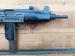 *136* Pistolet UZI, kal. 9x19 Semi - Kolba drewno - Sprzedaż