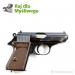 Pistolet Walther PPK kal. 7,65Brown. 020163 - Sprzedaż